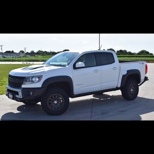 Meet your Posher, Phuoc